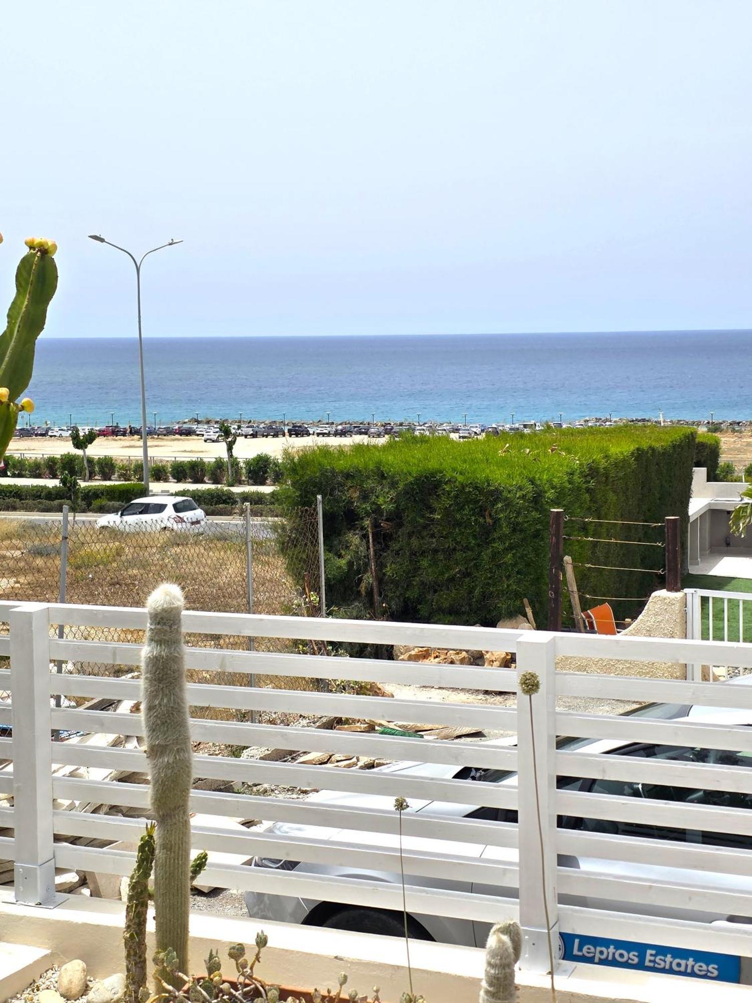 H&o Solmare By The Sea Apartment *