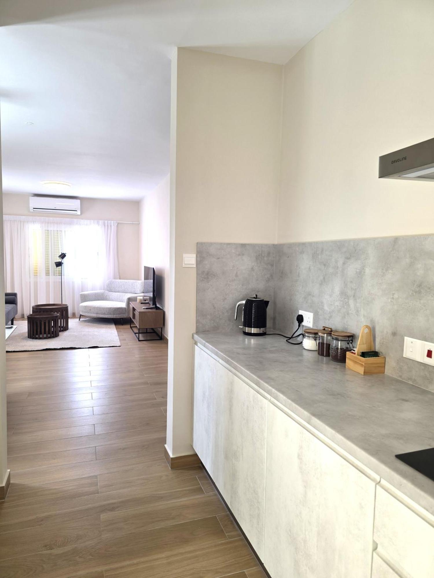 Apartment H&o Solmare By The Sea