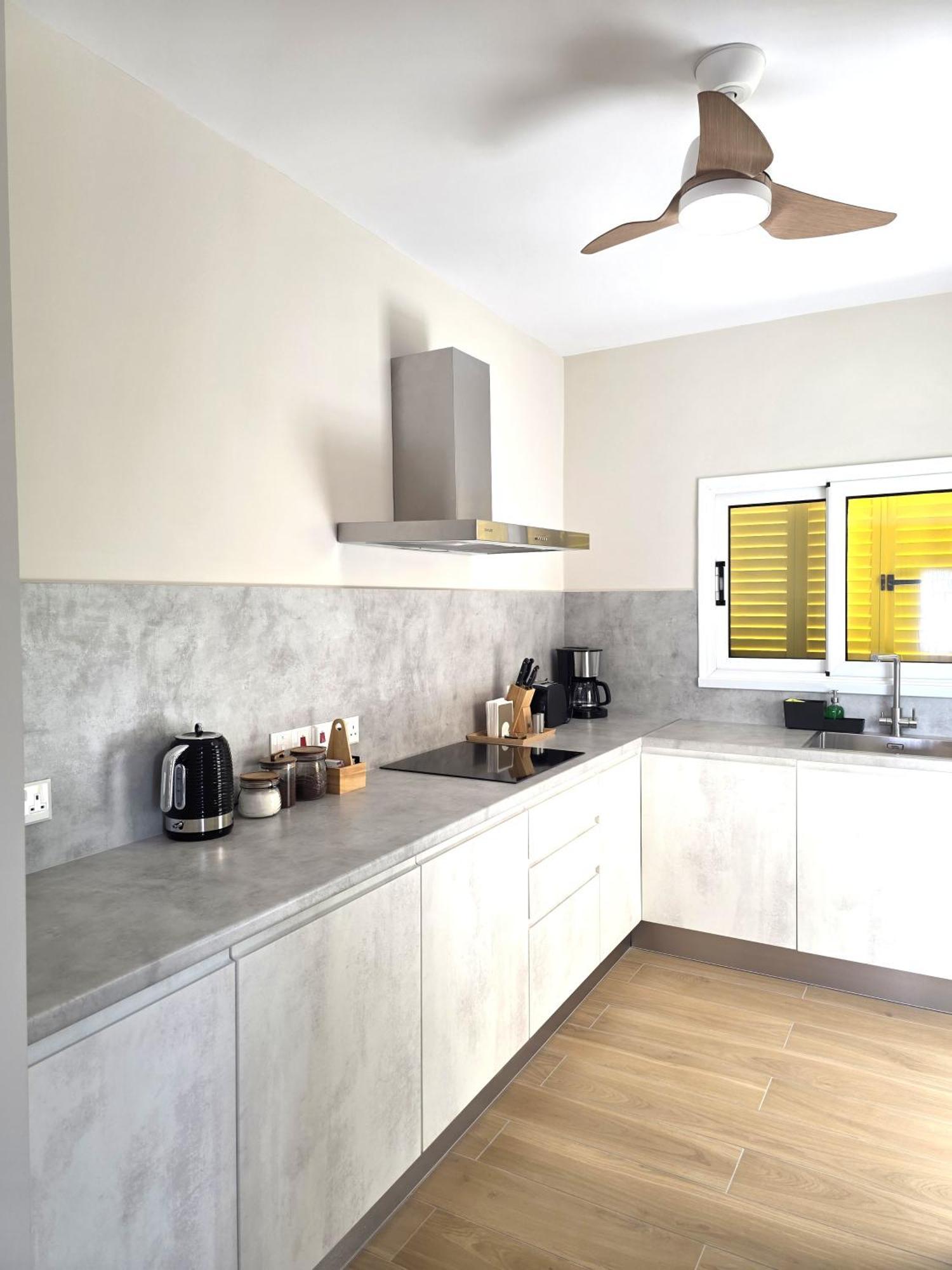 H&o Solmare By The Sea Apartment