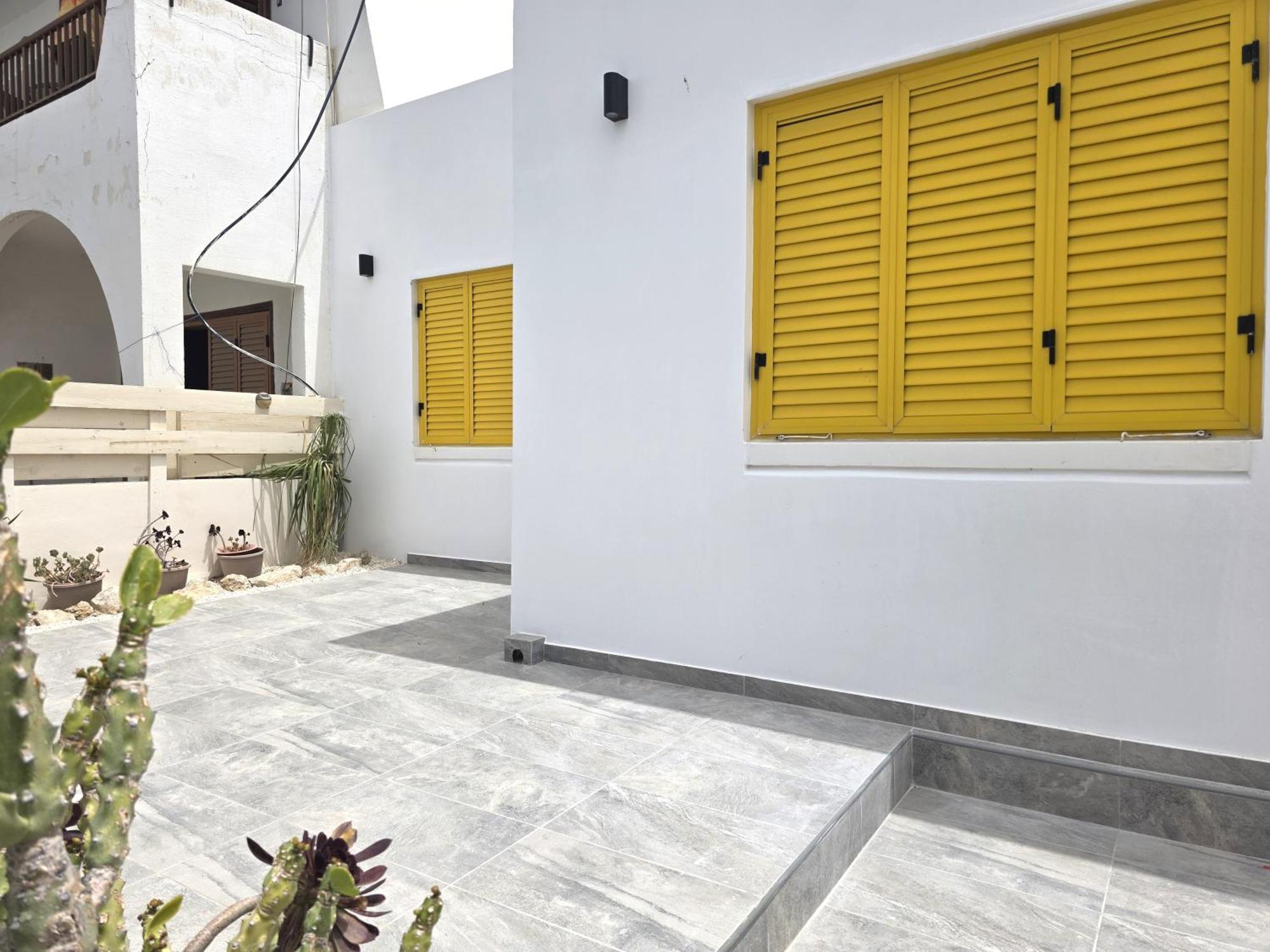 H&o Solmare By The Sea Apartment *