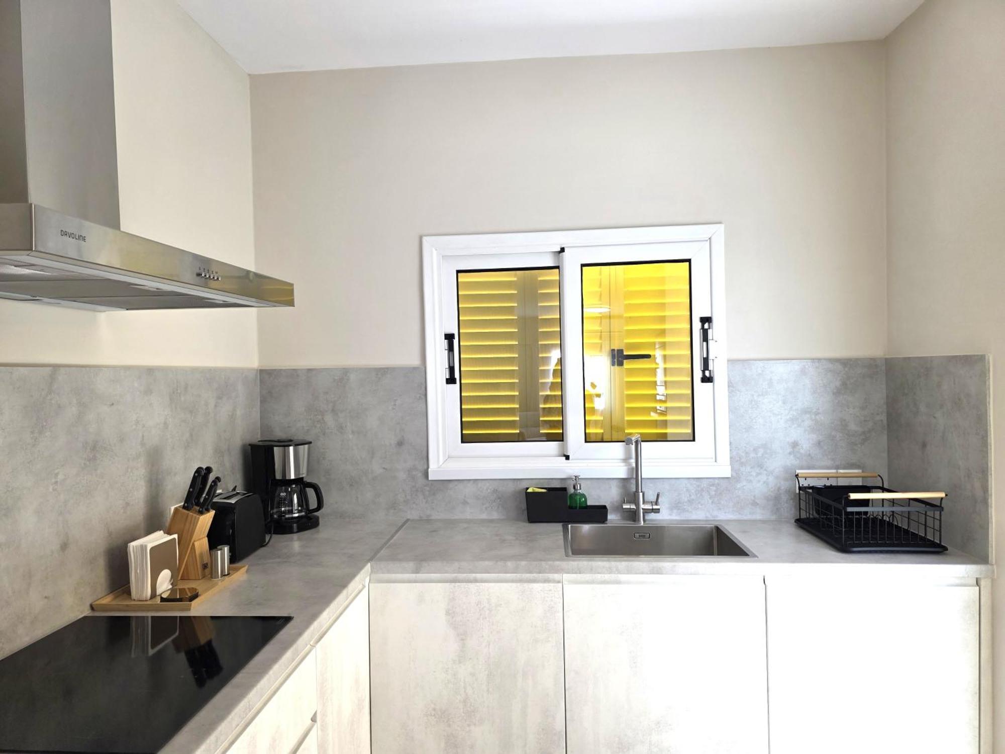 H&o Solmare By The Sea Apartment Paphos