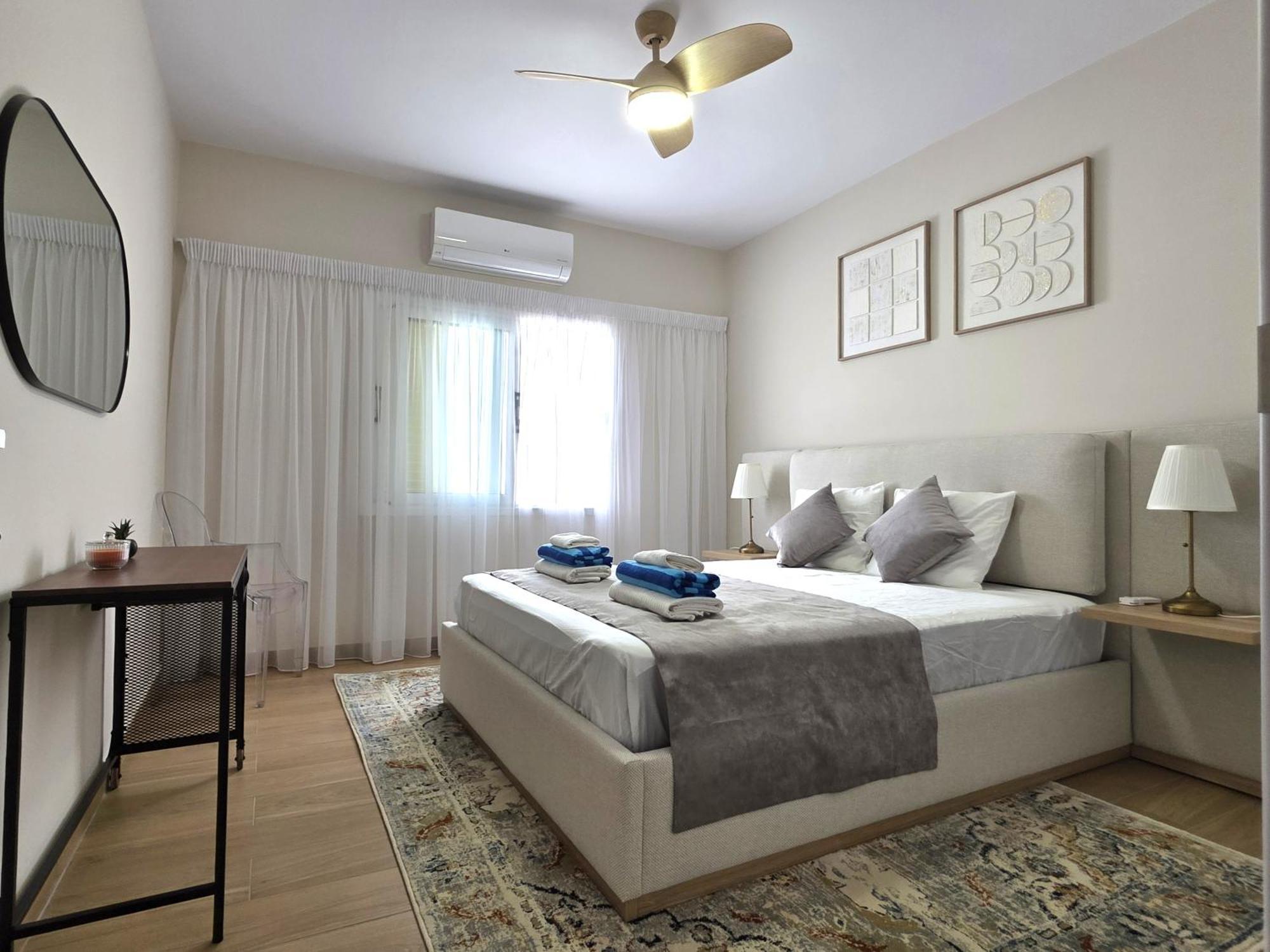 Apartment H&o Solmare By The Sea Paphos