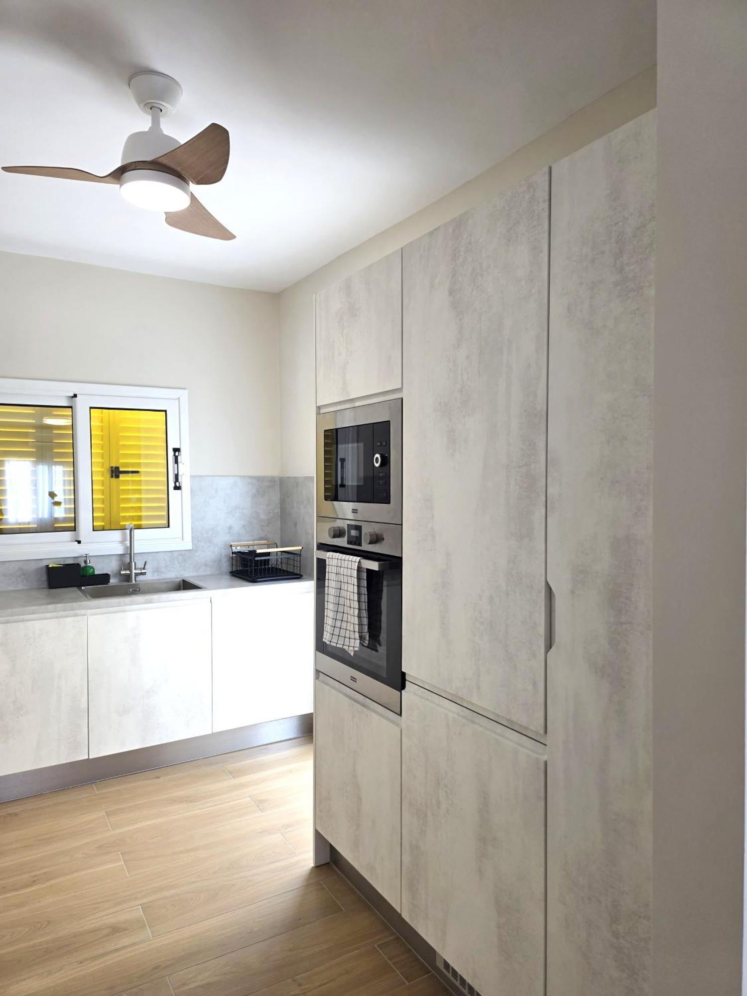 H&o Solmare By The Sea Apartment