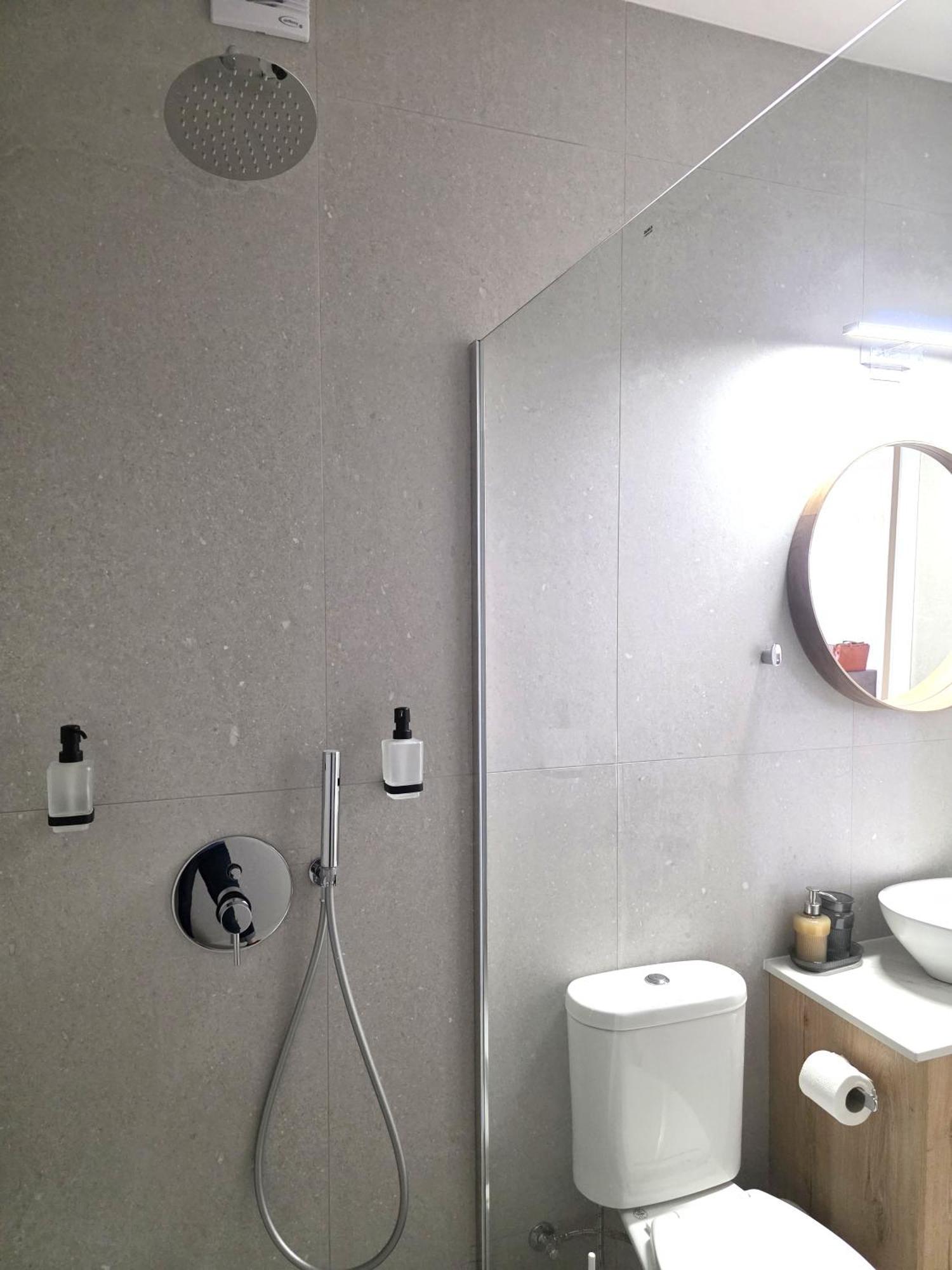 Apartment H&o Solmare By The Sea Paphos