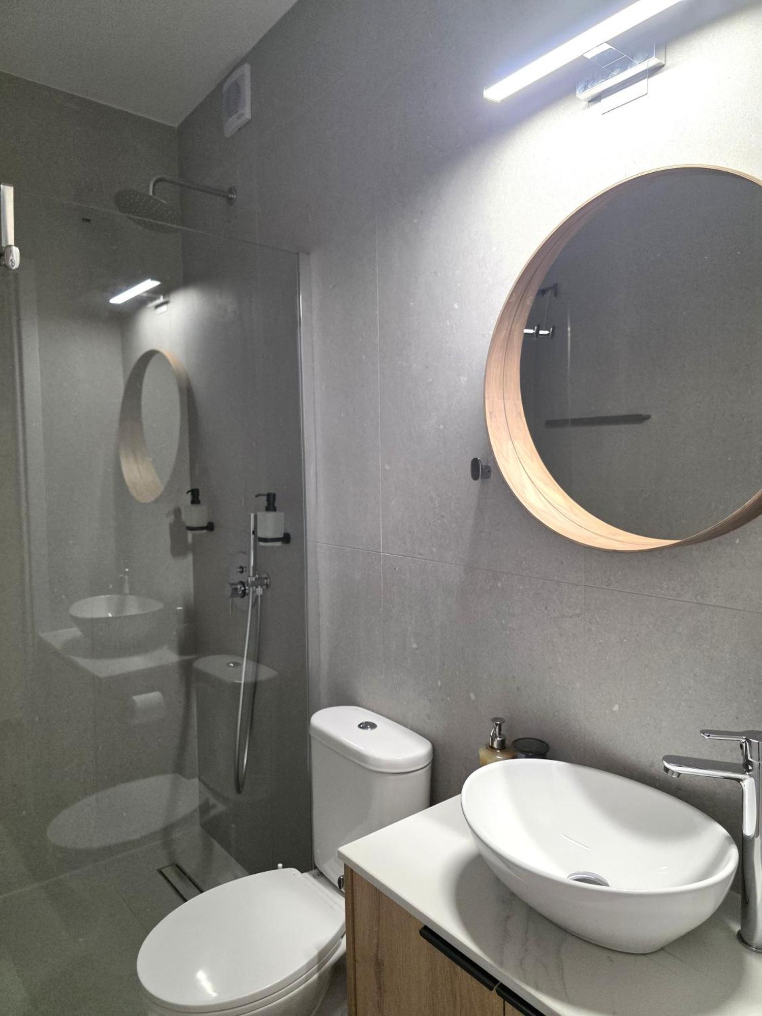 Apartment H&o Solmare By The Sea