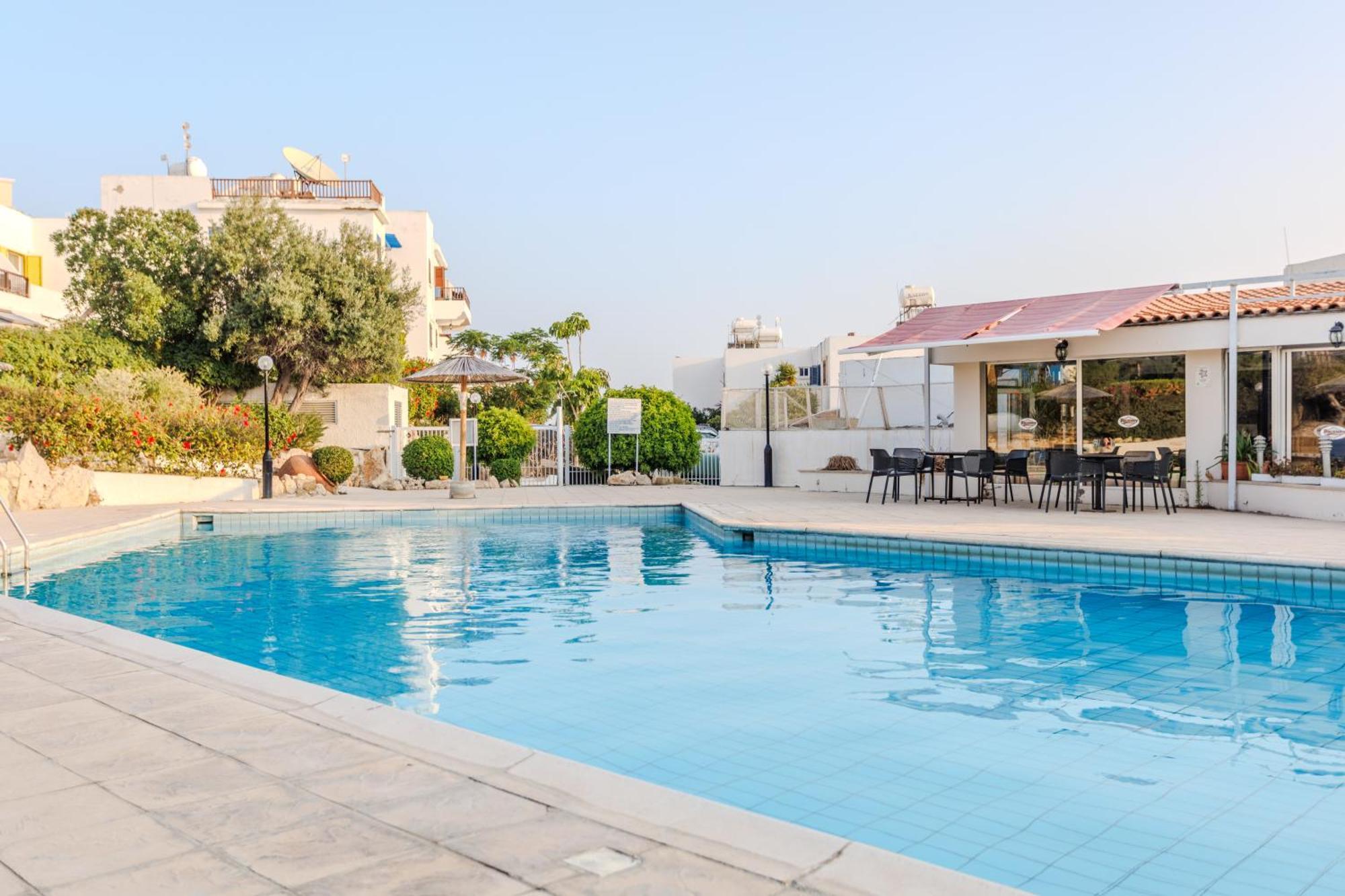 H&o Solmare By The Sea * Paphos