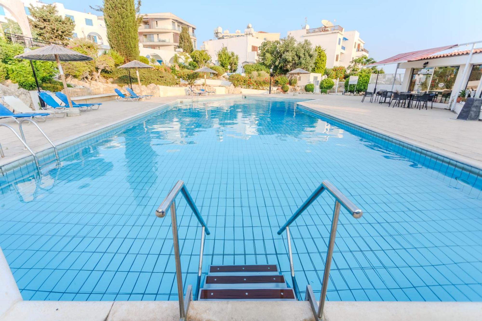 H&o Solmare By The Sea Apartment *