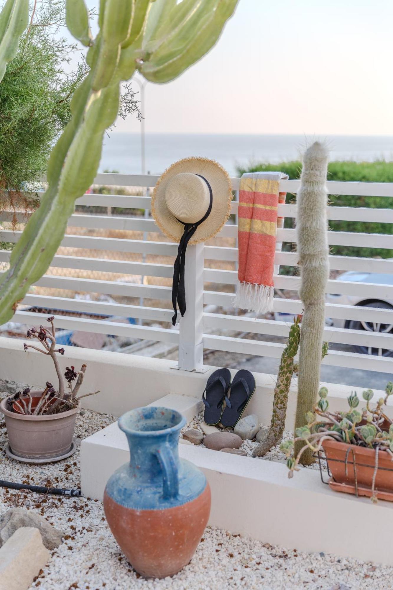 H&o Solmare By The Sea Apartment *