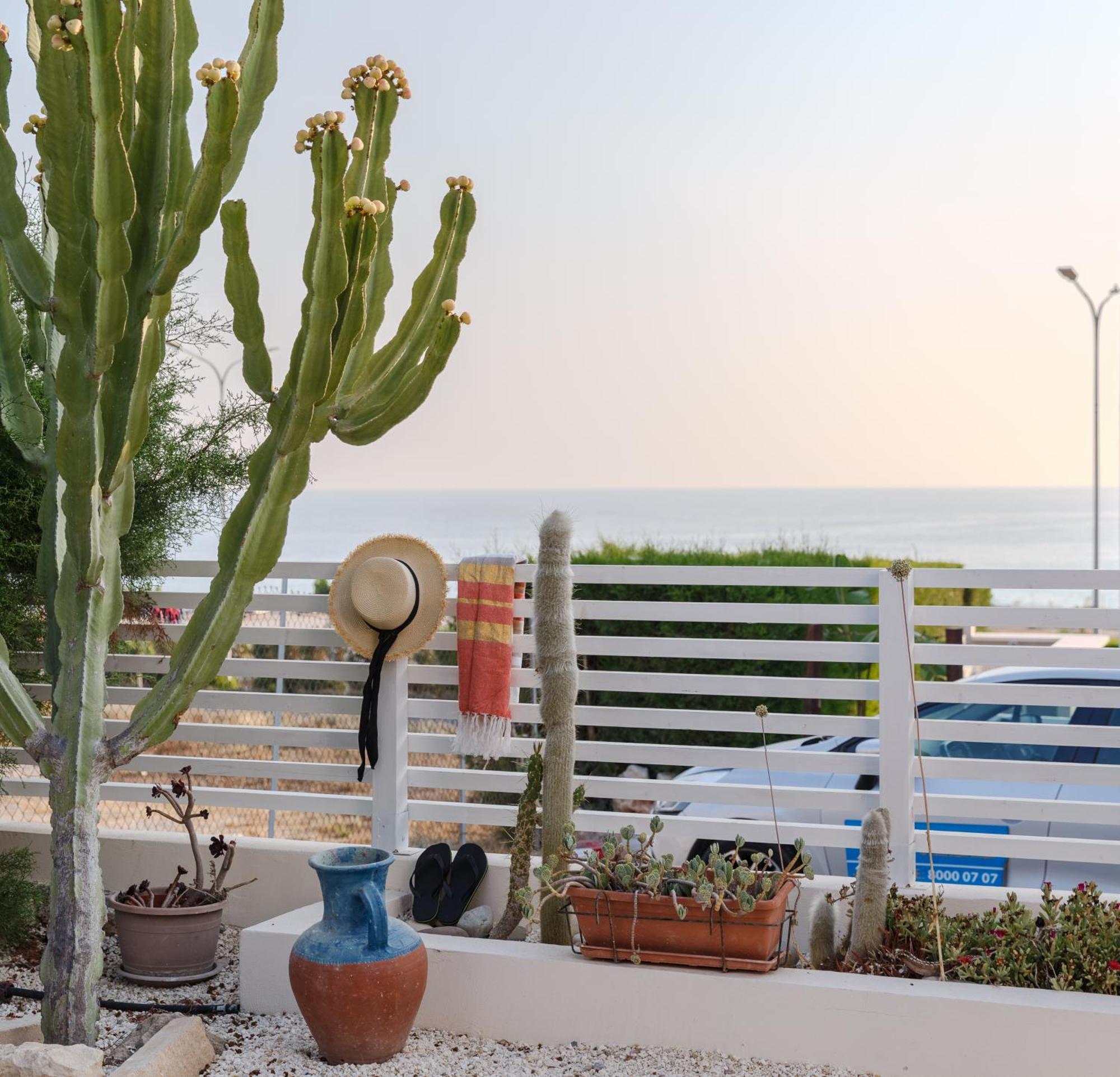 Apartment H&o Solmare By The Sea