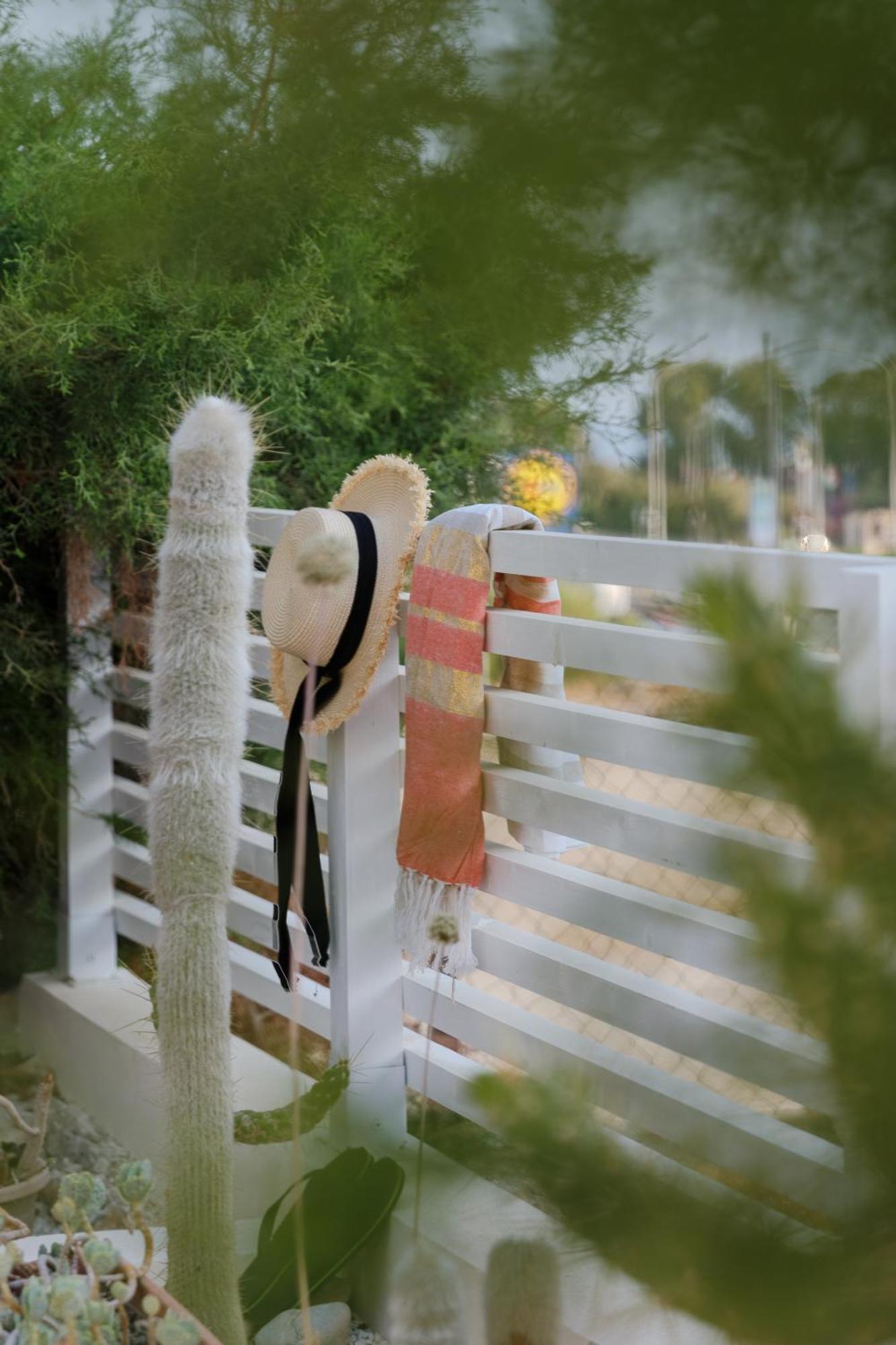 H&o Solmare By The Sea Apartment Paphos