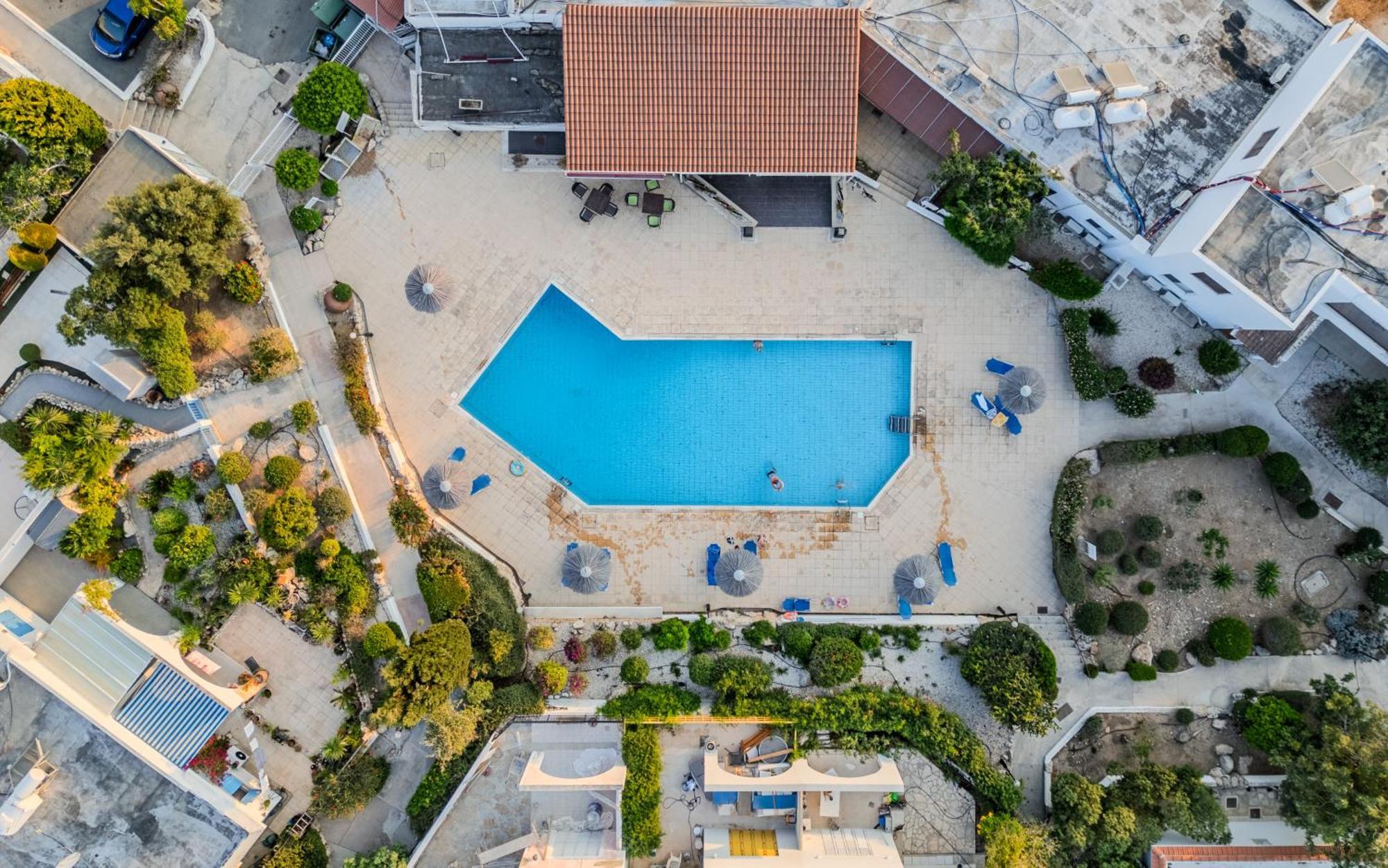 H&o Solmare By The Sea Paphos